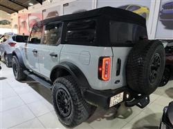 فورد برونكو